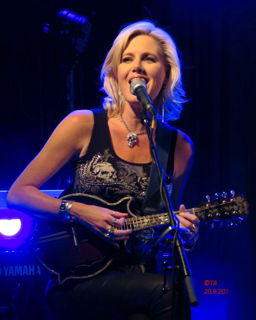 Photograph by Terry Brisco